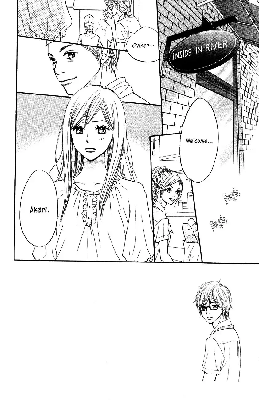 Suki tte Iwaseru Houhou Chapter 9 2